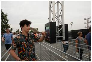 Foto 90 de la jueves 6 de julio | Bilbao BBK Live 2017